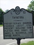 Image for Thyatira