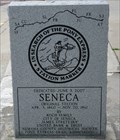 Image for In Search of the Pony Express - SENECA