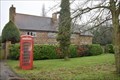 Image for Red Telephone Box - Sawbridge, Warwickshire, CV23 8BB