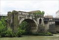 Image for OLDEST - Roman Stone Bridge - Roma, Italy
