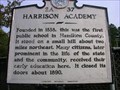 Image for HARRISON ACADEMY ~ 2A 37