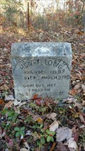 Image for Henry Long ~ Rose Hill, Virginia.