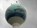 Image for Water Tower Mural - Apollo Beach,FL