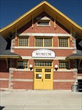 Image for Beaverhead County Museum, Dillon, Montana