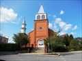 Image for St. Peter the Apostle Catholic Church - Libertytown MD