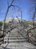 Image for Stairway to the Crater - Homestead Resort - Midway, Utah
