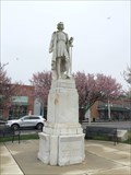 Image for Statue of Christopher Columbus - Atlantic City, NJ