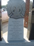 Image for Townsend Fire House Memorial- Townsend, DE