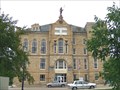 Image for Wapello County Courthouse