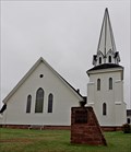 Image for Tryon United Church - Tryon, PEI