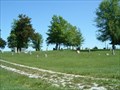 Image for Concord Cemetery - Bates City, Missouri