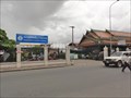 Image for Passenger and Tourist Terminal—Phnom Penh, Cambodia.