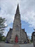 Image for Invergordon Parish Church - Invergordon, UK