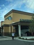 Image for Starbucks on Narcoossee Road - Orlando, FL