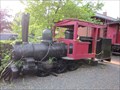 Image for 0-6-2 Type Locomotive - Simsbury, Connecticut