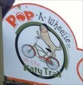 Image for Pop-A-Wheelie on the Katy Trail - Augusta, MO USA