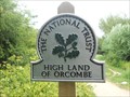 Image for Orcombe Point - Exmouth, Devon, UK