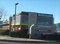 Image for McDonalds - Tucker - Tehachapi, CA