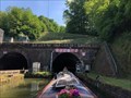 Image for Western Portal - Tunnel d'Arzviller - Canal de la Marne au Rhin - Moselle (57) - France