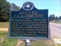 Image for Doolittle C.S.A. Cemetery