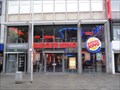Image for Burger King - Georgstraße - Hannover, Germany, NI