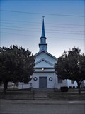 Image for Abbott Baptist Church - Abbott, TX
