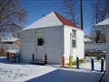 Image for One-room Schoolhouse - Taylorsville, Utah