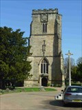 Image for St John the Baptist, Crawley, West Sussex, England