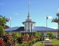 Image for Papeete Tahiti Temple.  Papeete. Tahiti.