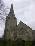 Image for Medieval Church of St Mary - Kidwelly - Carmarthenshire, Wales, Great Britain.