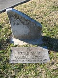Image for Dolly Parton Pkwy Grave - Sevierville, TN