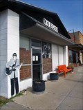 Image for Wink, TX: Roy Orbison Museum