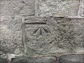 Image for Cut Benchmark - St Michaels Church Wall, Breaston, Derbyshire.