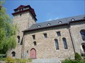 Image for Evangelische Margarethenkirche - Ewersbach, Hessen, Germany
