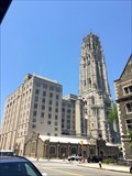 Image for Riverside Church Tower - New York, NY