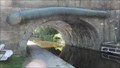 Image for Stone Bridge 130 On The Leeds Liverpool Canal – Burnley, UK