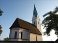 Image for Pfarrkirche St. Simon und Judas - Gollenshausen am Chiemsee, Gstadt am Chiemsee, Lk Rosenheim, Bayern, D