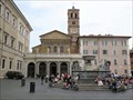 Image for Santa Maria in Trastevere - Roma, Italy