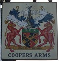 Image for Cooper's Arms - Tilehouse Street, Hitchin, Herts, UK.