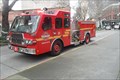 Image for Seattle Fire Truck E5  -  Seattle, WA