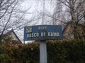 Image for Rue Vasco de Gama à Chambray-les-Tours (Centre, France)