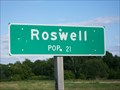 Image for Roswell, South Dakota