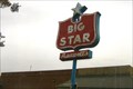 Image for Maxwell's Big Star - Bolivar, TN