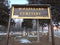 Image for McClelland Cemetery - Richland, NY