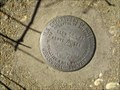 Image for Macon County (AL) Road 9 Geological survey marker disk
