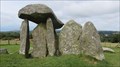 Image for Pentre Ifan Burial Chamber - Nevern, Pembrokeshire, Wales.