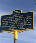 Image for Site of Northport Farmers Club