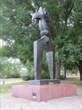 Image for Monument Över Yxman - Stockholm, Sweden