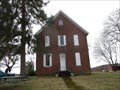 Image for Dunnings Creek Friends Meetinghouse - Fishertown, PA