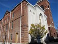 Image for Bethel A. M. E. Church - Indianapolis, Indiana